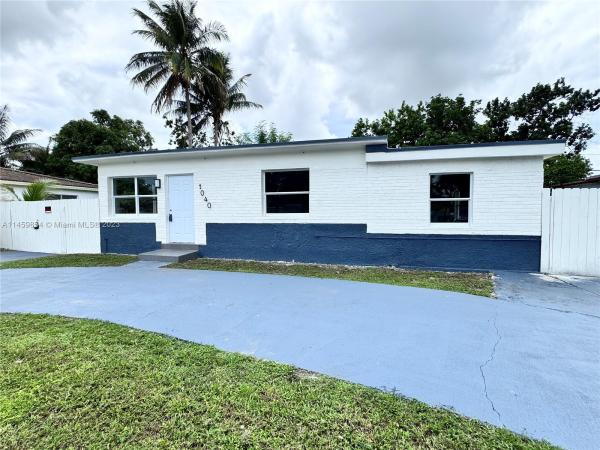 Lawndale, 1040 NW 113th Ter, Pinewood, Florida 33168, image 1