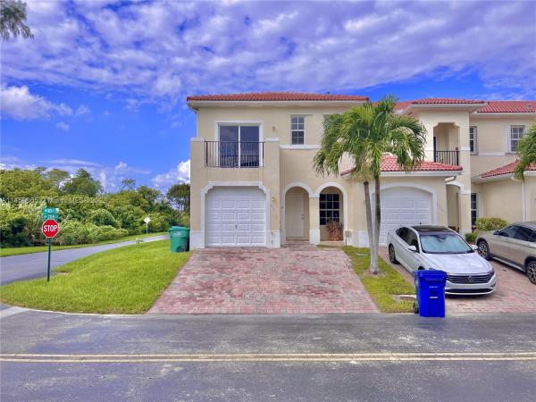 Saga Bay Townhomes, 20772 SW 80th Ct #20772, Cutler Bay, Florida 33189, image 1