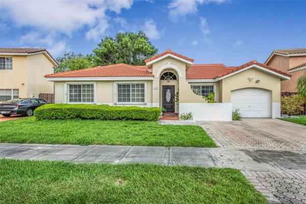 Renaissance At Lakes Of The Meadow, 4470 SW 154th Pl, Kendall West, Florida 33185, image 1