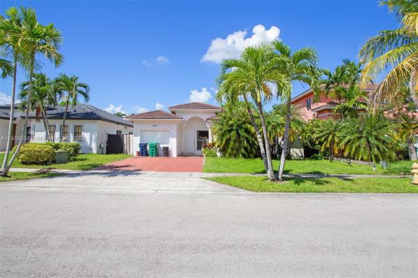 Milon Venture, 14484 SW 158th Ct, Country Walk, Florida 33196, image 1