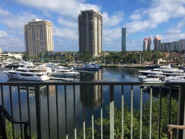 The Yacht Club At Aventura, 19655 E Country Club Dr #6608, Aventura, Florida 33180, image 1