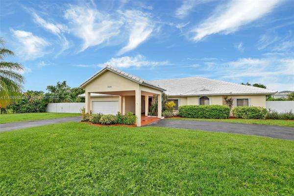 Richmond West No HOA, 16150 SW 147th Ct, Richmond West, Florida 33187, image 2