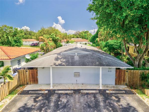 Hollywood Little Ranches, 315 N 24th Ave, Hollywood, Florida 33020, image 2