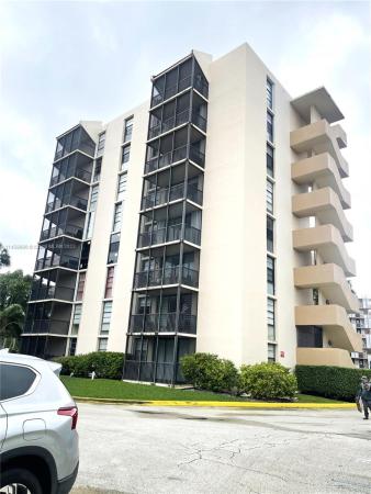 Bravura, 3101 N Country Club Dr #507, Aventura, Florida 33180, image 1