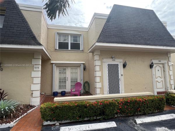 Venetian Park, 1008 NE 24th Ave #191, Hallandale Beach, Florida 33009, image 1