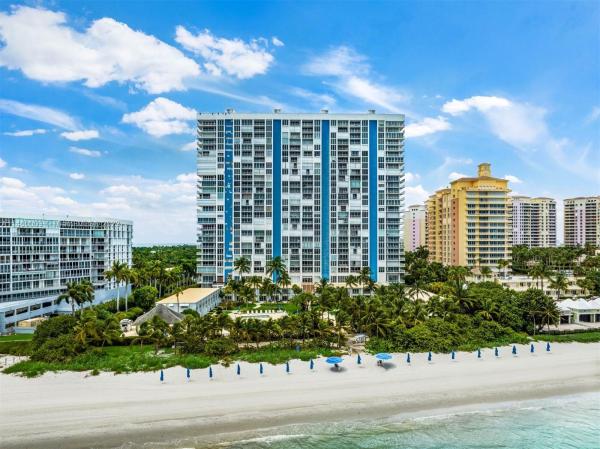 Casa Del Mar, 881 Ocean Dr #11F, Key Biscayne, Florida 33149, image 1