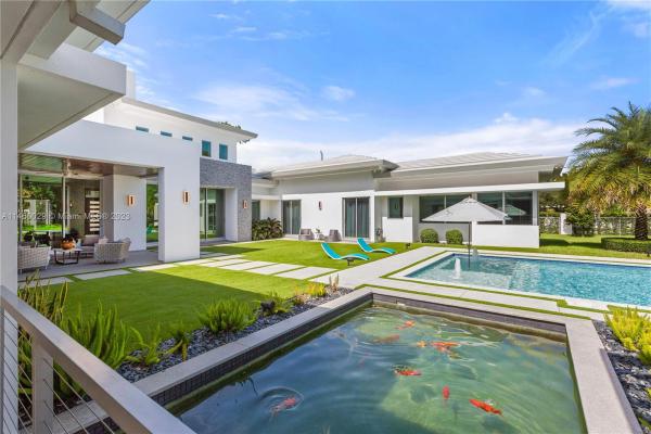 Sunset, 7225 SW 71st Ave, Glenvar Heights, Florida 33143, image 1