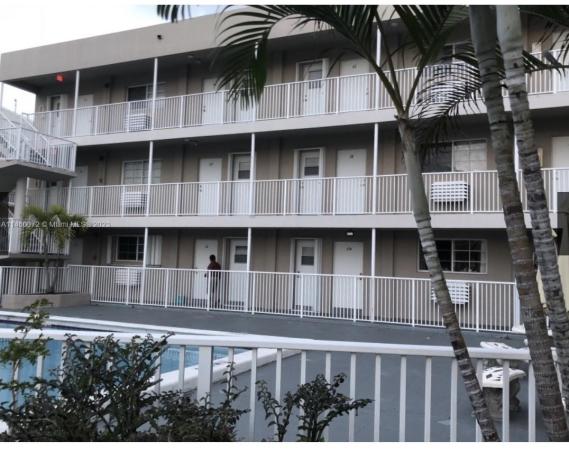 Santona, 6580 Santona St #A7, Coral Gables, Florida 33146, image 1