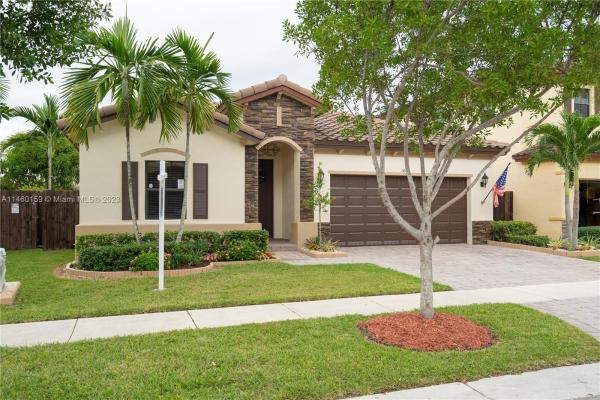 Capri At Oasis, 108 NE 26th Ave, Homestead, Florida 33033, image 1