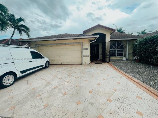 Bird Lakes South, 14220 SW 55th St, Kendale Lakes, Florida 33175, image 1
