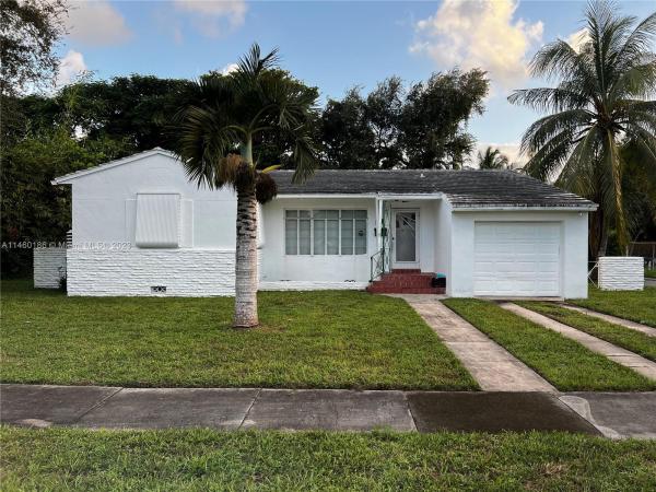Bonmar Park, 182 NW 96th St, Miami Shores, Florida 33150, image 1