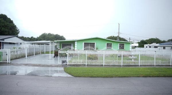 Realsite Estates, 18830 NW 44th Ave, Miami Gardens, Florida 33055, image 1