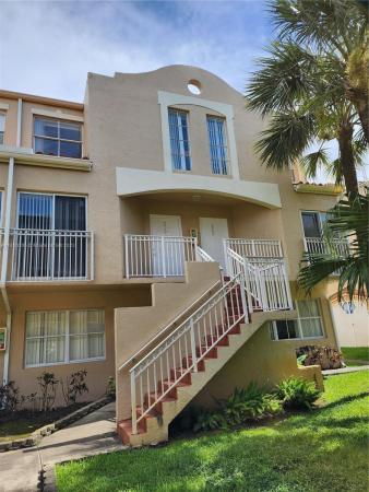 Coral Pointe Townhomes, 8615 NW 5th Ter #14-210, Fountainebleau, Florida 33126, image 1