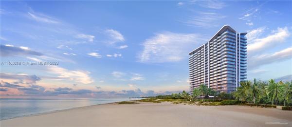Casamar, 900 N Ocean Blvd #101, Pompano Beach, Florida 33062, image 1