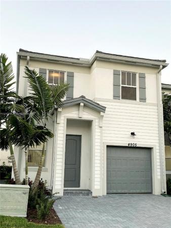 Hidden Trails, 4905 NW 48th Ter, Tamarac, Florida 33319, image 1