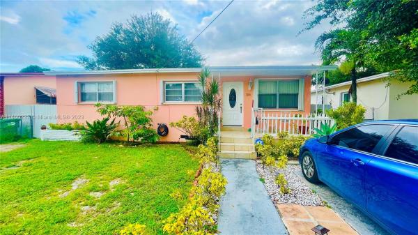 Seminole Lawn, 3260 NW 48th Ter, Brownsville, Florida 33142, image 1