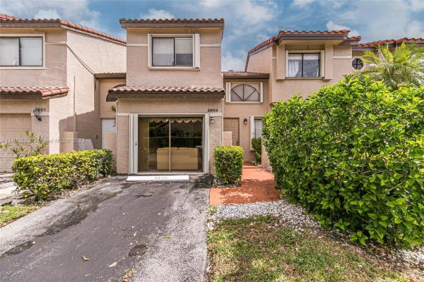 La Mirage, 3605 W Inverrary Blvd W, Lauderhill, Florida 33319, image 1