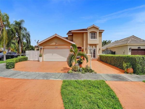 Shoma Homes At Kendall, 14261 SW 90th Ter, The Hammocks, Florida 33186, image 1