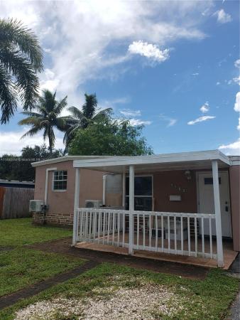 Palm Lane Villa, 6616 Raleigh St, Hollywood, Florida 33024, image 1