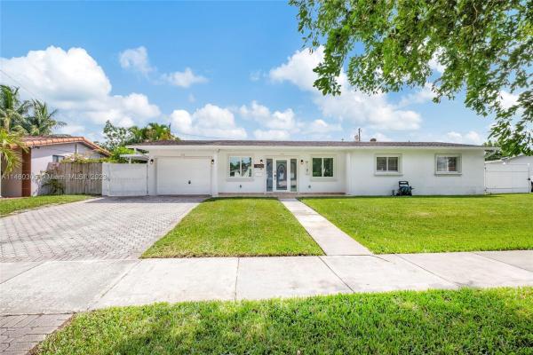 Palm Springs North Residential, 18401 NW 82nd Ave, Palm Springs North, Florida 33015, image 1