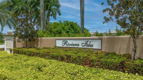 Riviera Isles, 5202 SW 155th Ave, Miramar, Florida 33027, image 2