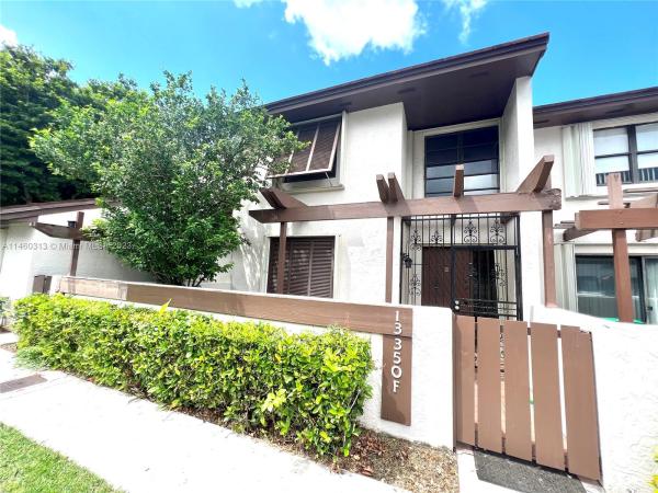 Calusa Point, 13350 SW 91st Ter #F, The Crossings, Florida 33186, image 1