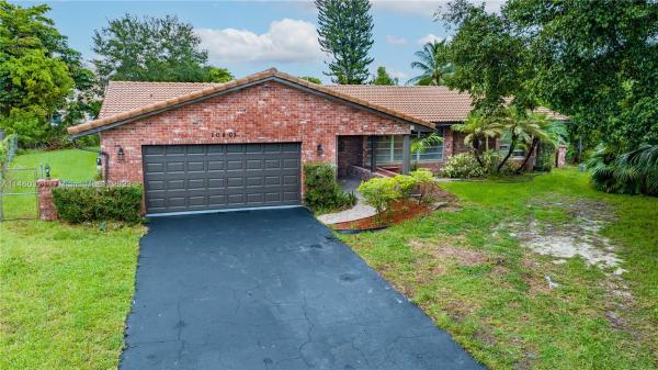 Deer Run Springs, 10401 NW 40th Pl, Coral Springs, Florida 33065, image 1