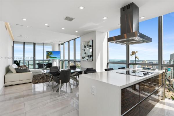 Marquis Residences, 1100 Biscayne Blvd #5601, Miami, Florida 33132, image 1