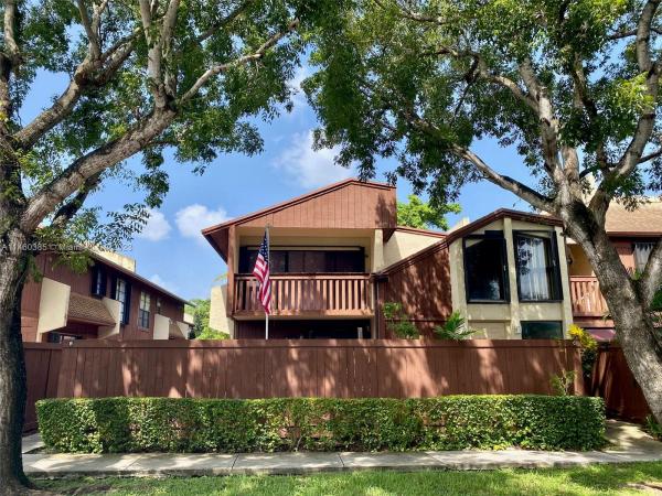 Snapper Village, 7034 SW 114th Pl #A51, Kendall, Florida 33173, image 2