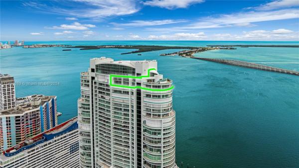 Santa Maria, 1643 Brickell Ave #4902, Miami, Florida 33129, image 1