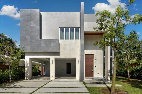 Ocean View Heights, 2495 Trapp Ave, Miami, Florida 33133, image 1