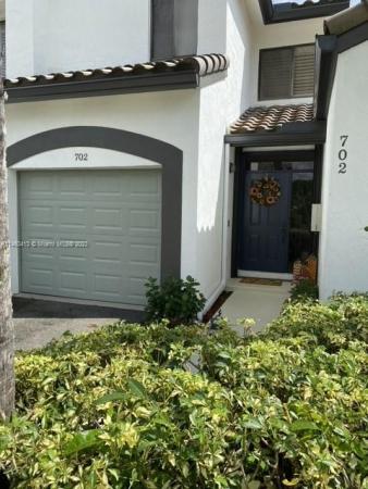 Mill Run Carriage Homes At Terramar, 7525 NW 61st Ter #702, Parkland, Florida 33067, image 1