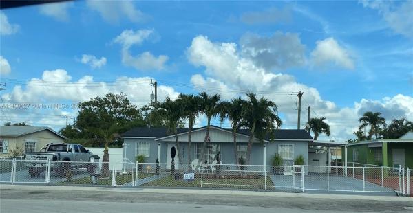 Carol City, 19001 NW 47th Ct, Miami Gardens, Florida 33055, image 2