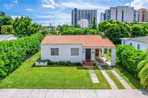 Parkdale Heights, 3120 SW 20th St, Miami, Florida 33145, image 1