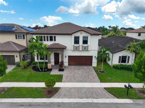 Capri At Oasis, 121 NE 26th Ter, Homestead, Florida 33033, image 1