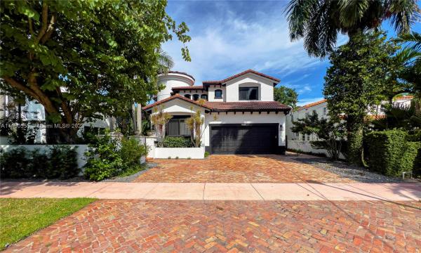 Beach View, 6045 La Gorce Dr, Miami Beach, Florida 33140, image 1