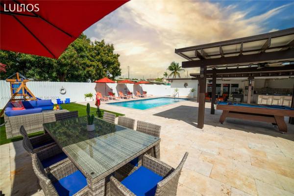 Brandon Park, 660 S Biscayne River Dr, Golden Glades, Florida 33169, image 1