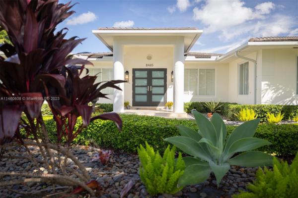 Intag Estates, 8465 SW 141st St, Palmetto Bay, Florida 33158, image 1
