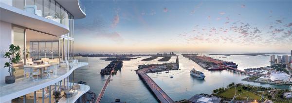 1444 Biscayne Blvd #PH-5202, Miami, Florida 33132, image 1