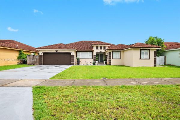 Picket Fences Country Estates, 25491 SW 122nd Ct, Princeton, Florida 33032, image 1