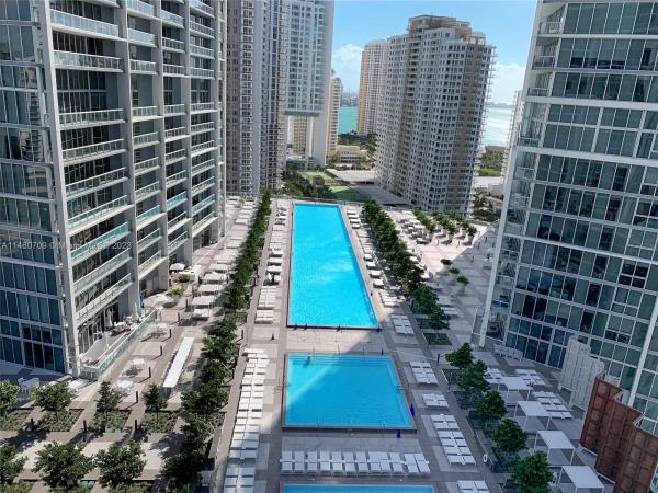 Icon Brickell Tower 3, Miami, Florida 33131, image 2