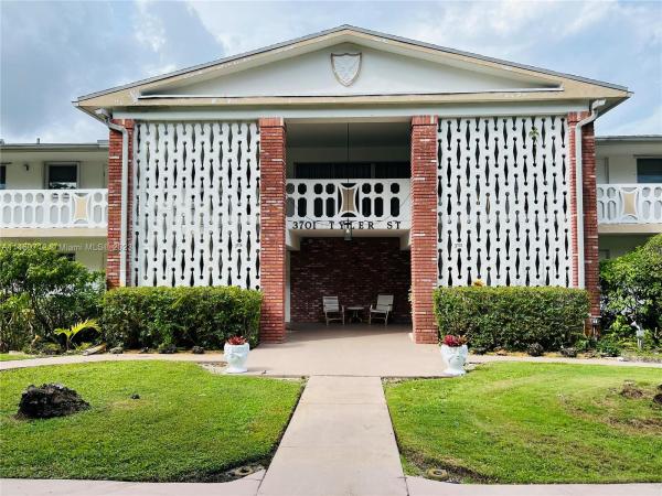 Suburbanite, 3701 Tyler St #108, Hollywood, Florida 33021, image 1