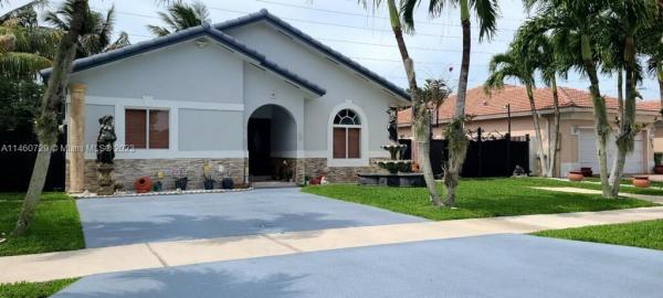 Tennessee Estates, 1302 SE 7th Ct, Homestead, Florida 33033, image 1