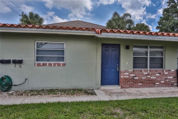 River Oaks, 1640 SW 20th St #1-2, Fort Lauderdale, Florida 33315, image 1