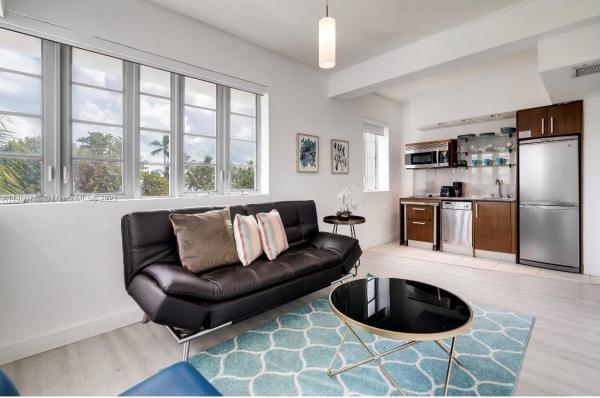 The Strand On Ocean Drive, 1036 Ocean Dr #B301A, Miami Beach, Florida 33139, image 1