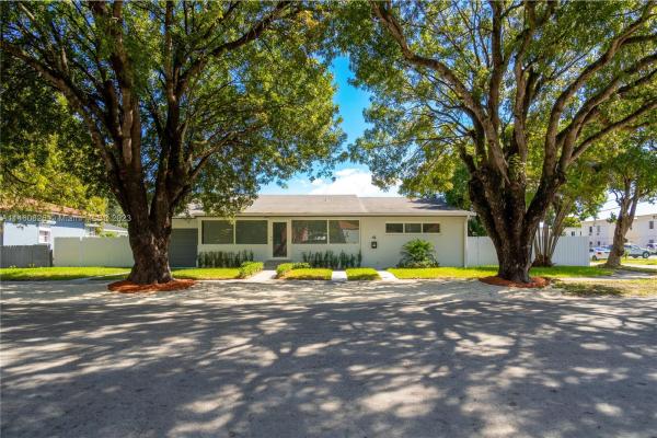 Churchill Estates, 41 NW 40th Ave, Miami, Florida 33126, image 2