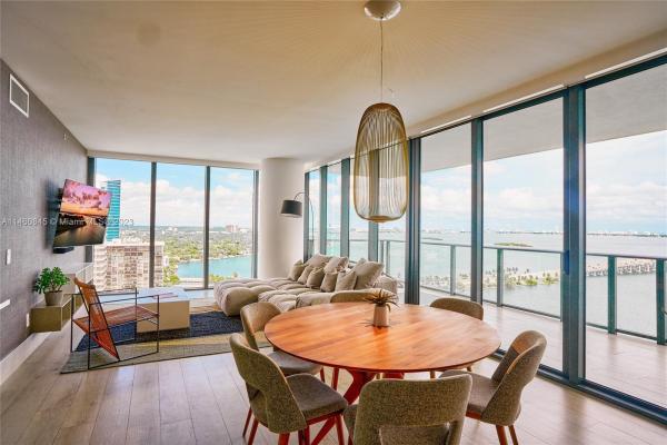 One Paraiso, 3131 NE 7th Ave #2606, Miami, Florida 33137, image 2
