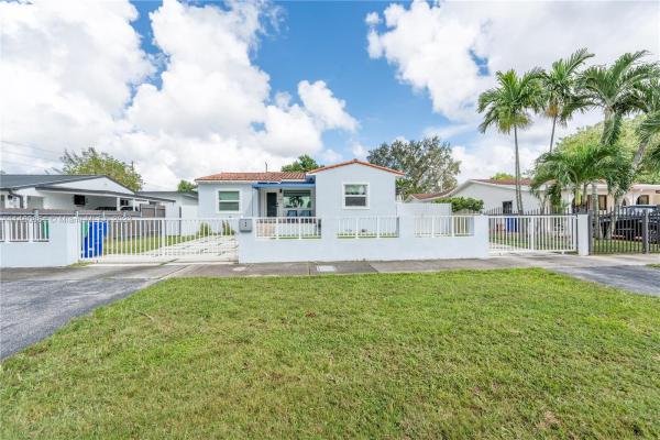 Winona Park, 265 NW 64th Ct, Miami, Florida 33126, image 1