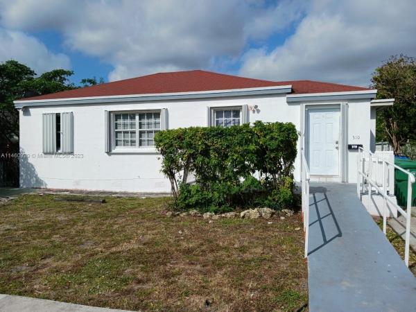 Blake, 510 NW 32nd Ct, Miami, Florida 33125, image 1