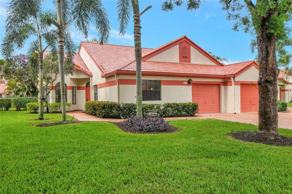 The Lexington Club, 7829 Lexington Club Blvd #A, Delray Beach, Florida 33446, image 2